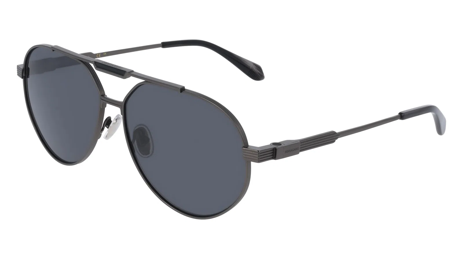 Salvatore Ferragamo SF327S Sunglasses - view 4